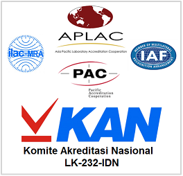 Akreditasi KAN